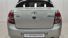 LADA (ВАЗ) Granta 2018 г.в.