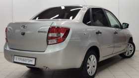 LADA (ВАЗ) Granta 2018 г.в.