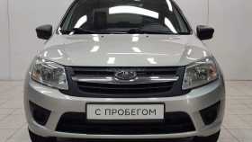 LADA (ВАЗ) Granta 2018 г.в.
