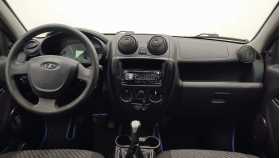 LADA (ВАЗ) Granta 2018 г.в.