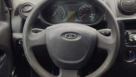 LADA (ВАЗ) Granta 2018 г.в.