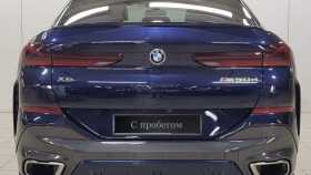 BMW X6 2020 г.в.