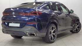 BMW X6 2020 г.в.