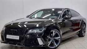 Audi A7 2012 г.в.