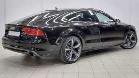 Audi A7 2012 г.в.