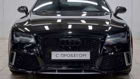 Audi A7 2012 г.в.