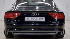 Audi A7 2012 г.в.
