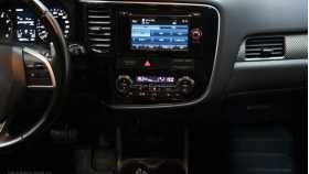 Mitsubishi Outlander 2012 г.в.
