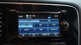 Mitsubishi Outlander 2012 г.в.