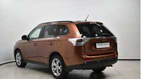 Mitsubishi Outlander 2012 г.в.