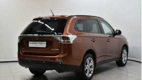 Mitsubishi Outlander 2012 г.в.