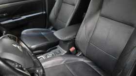 Mitsubishi Outlander 2012 г.в.