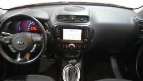 Kia Soul 2018 г.в.