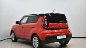 Kia Soul 2018 г.в.
