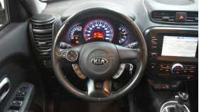 Kia Soul 2018 г.в.