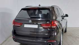 BMW X5 2014 г.в.