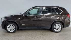 BMW X5 2014 г.в.