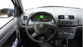 Skoda Roomster 2011 г.в.