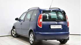 Skoda Roomster 2011 г.в.