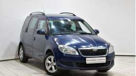 Skoda Roomster 2011 г.в.