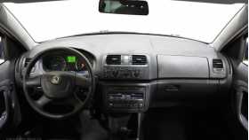 Skoda Roomster 2011 г.в.