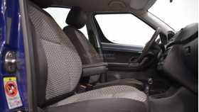 Skoda Roomster 2011 г.в.