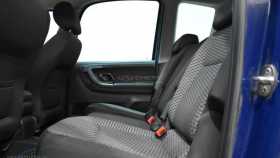 Skoda Roomster 2011 г.в.