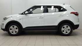 Hyundai Creta 2018 г.в.