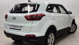 Hyundai Creta 2018 г.в.