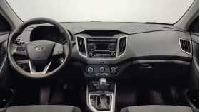 Hyundai Creta 2018 г.в.