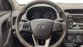 Hyundai Creta 2018 г.в.