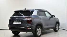 Hyundai Creta 2021 г.в.