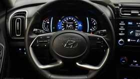 Hyundai Creta 2021 г.в.