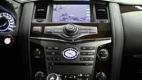 Infiniti QX80 2018 г.в.