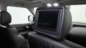 Infiniti QX80 2018 г.в.