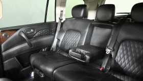 Infiniti QX80 2018 г.в.