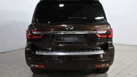 Infiniti QX80 2018 г.в.