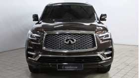 Infiniti QX80 2018 г.в.