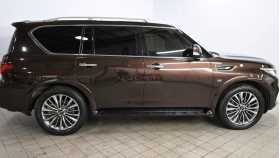 Infiniti QX80 2018 г.в.