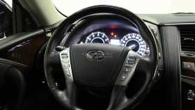 Infiniti QX80 2018 г.в.