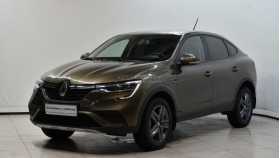 Renault Arkana 2021 г.в.