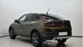 Renault Arkana 2021 г.в.