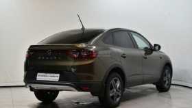 Renault Arkana 2021 г.в.