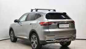 Haval F7 2020 г.в.
