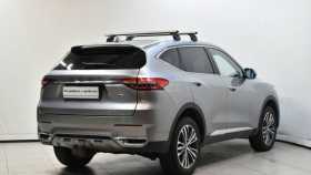 Haval F7 2020 г.в.