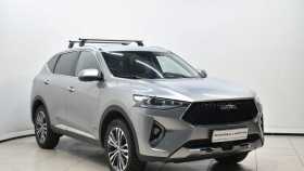 Haval F7 2020 г.в.