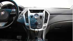 Cadillac SRX 2010 г.в.