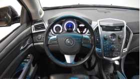 Cadillac SRX 2010 г.в.