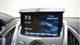 Cadillac SRX 2010 г.в.