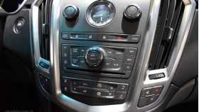 Cadillac SRX 2010 г.в.